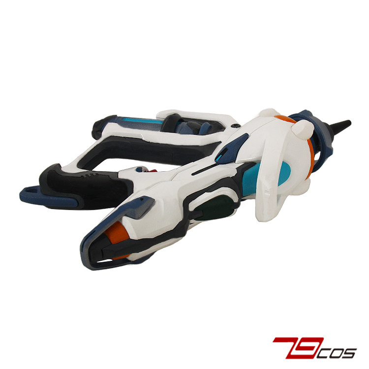 Rekwizyty do cosplayu z gry Ga – Dva Cosplay Prop recenzja i cena