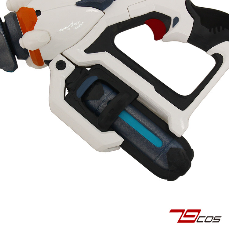 Rekwizyty do cosplayu z gry Ga – Dva Cosplay Prop recenzja i cena