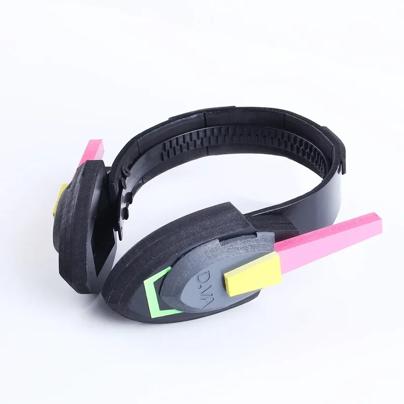 Gra Overwatch D.Va Słuchawki B – Dva Cosplay Prop recenzja i cena