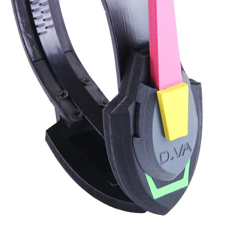 Gra Overwatch D.Va Słuchawki B – Dva Cosplay Prop recenzja i cena