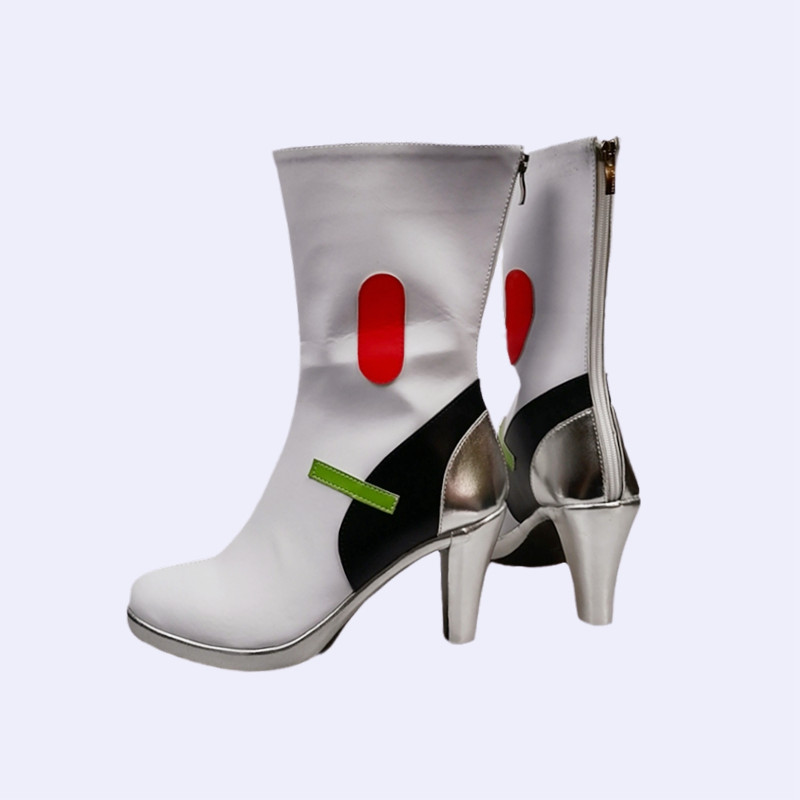 Buty do Cosplayu OW DVA, Rekwi – Dva Cosplay Prop recenzja i cena