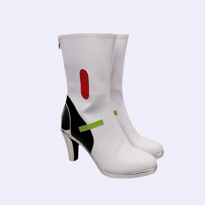 Buty do Cosplayu OW DVA, Rekwi – Dva Cosplay Prop recenzja i cena
