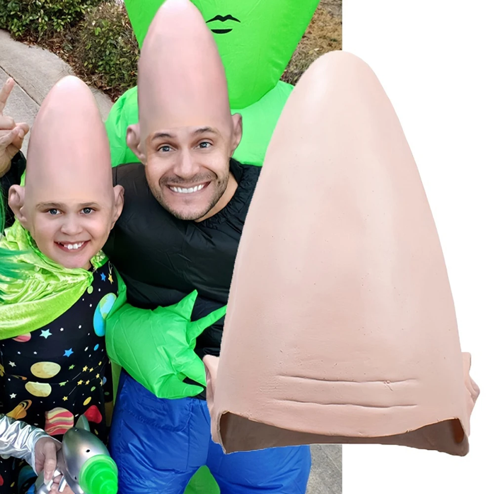 Tête d'oeuf en forme de peau c – Prop En Cosplay recenzja i cena