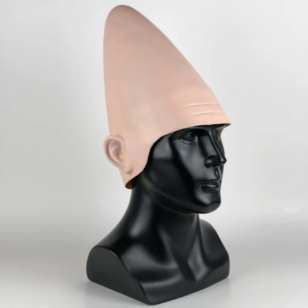 Tête d'oeuf en forme de peau c – Prop En Cosplay recenzja i cena