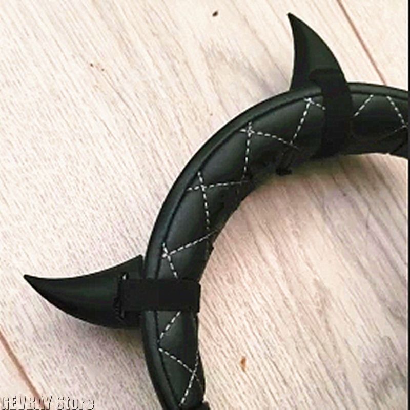 Rogi Diabła Demona do Zestawu  – Cosplay Prop Kit recenzja i cena