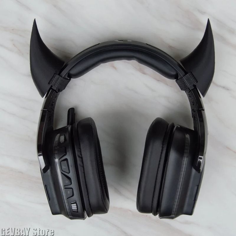Rogi Diabła Demona do Zestawu  – Cosplay Prop Kit recenzja i cena