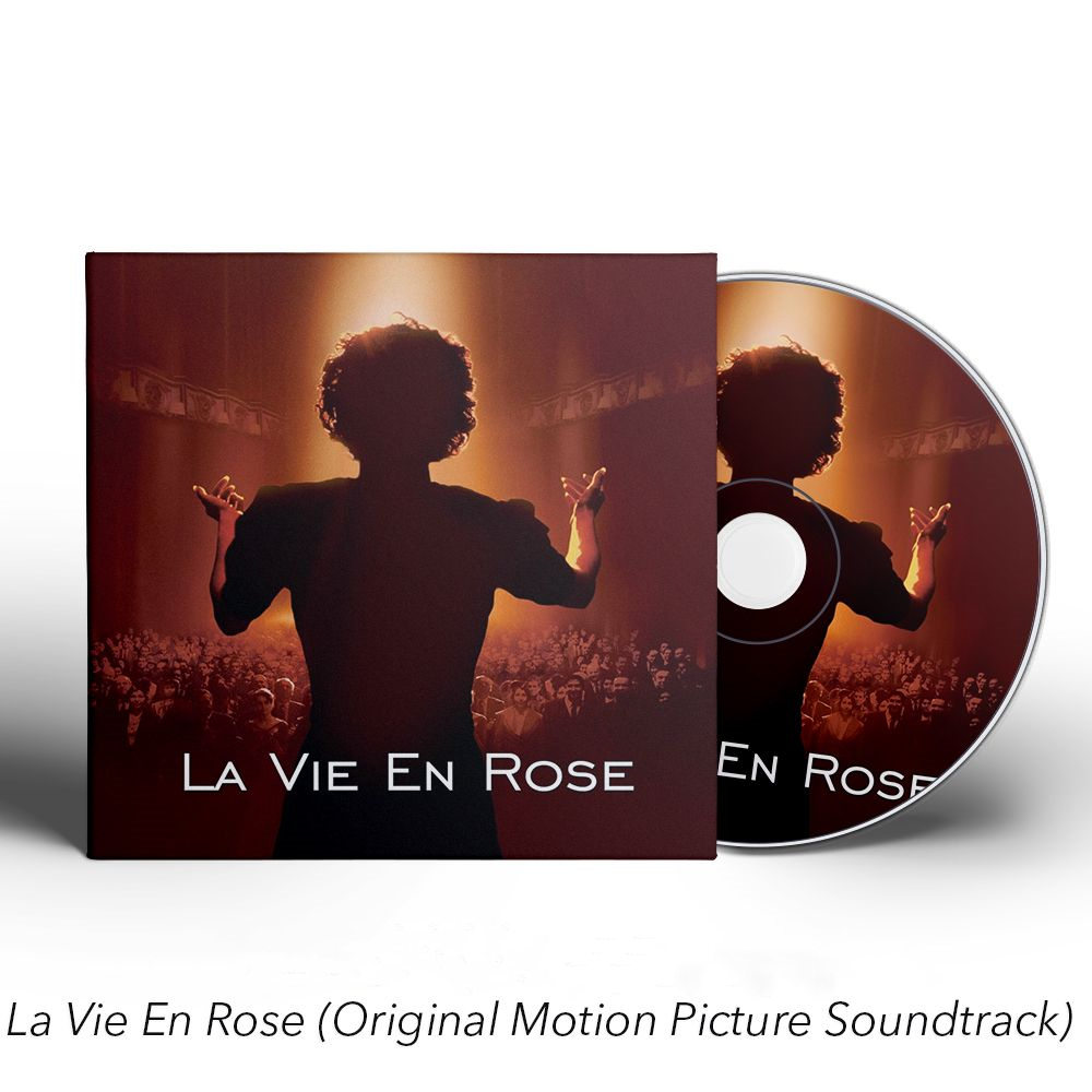 Film La Vie en Rose La Mome Ed – Prop En Cosplay recenzja i cena