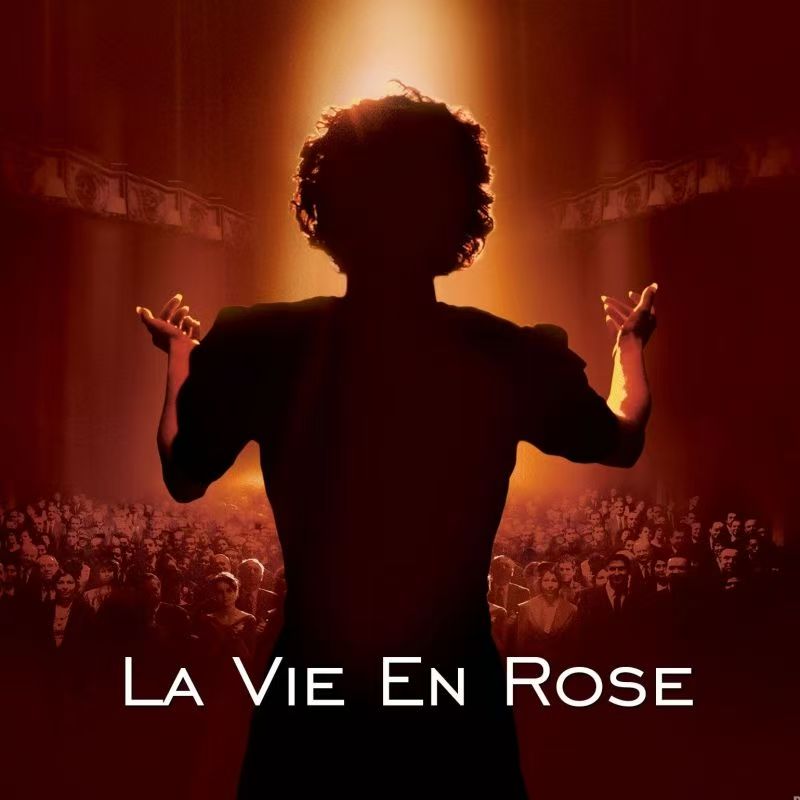 Film La Vie en Rose La Mome Ed – Prop En Cosplay recenzja i cena