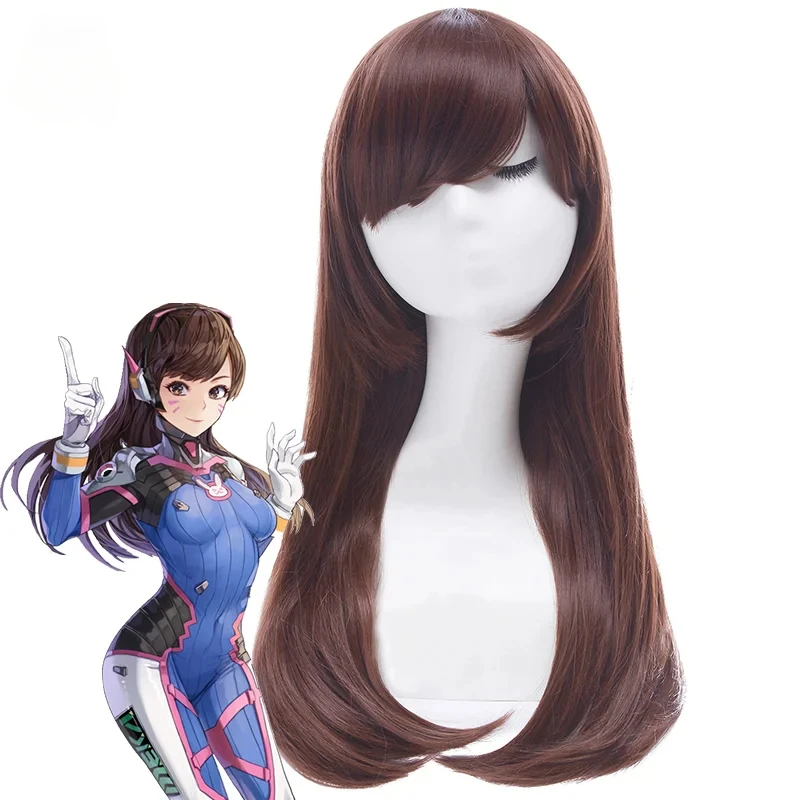 Gra ROLECOS OW D.VA Cosplay Pe – Dva Cosplay Prop recenzja i cena