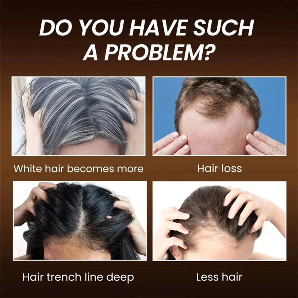 Szampon koloryzujący do włosów – Hair Spray Color recenzja i cena
