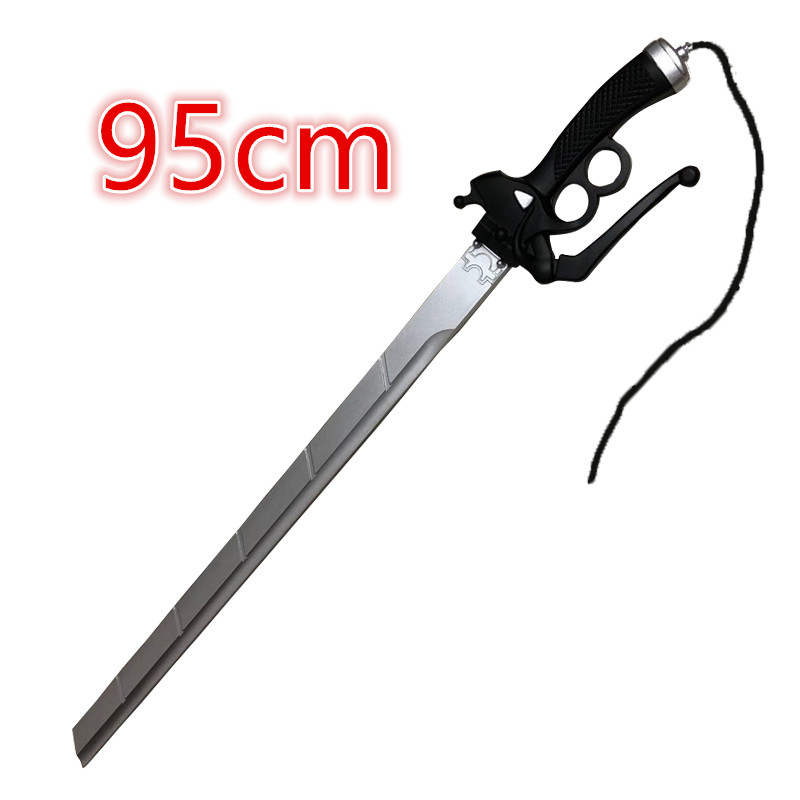 Cosplay 1:1 Prezent Atak Tytan – Cosplay Prop Pistol recenzja i cena