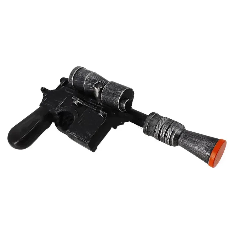 ♥ 2026 Nowy Kostium na Hallowe – Cosplay Prop Pistol recenzja i cena