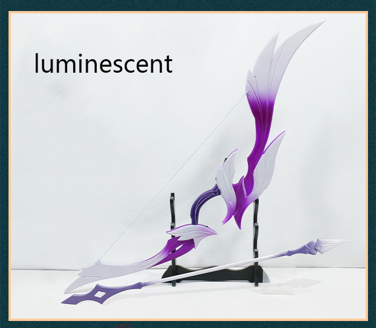 Gra Honkai Star Rail Cyrene Co – Acrylic Cosplay Prop recenzja i cena