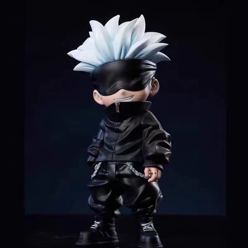 Figurka Jujutsu Kaisen - szele – Cosplay Prop Display recenzja i cena