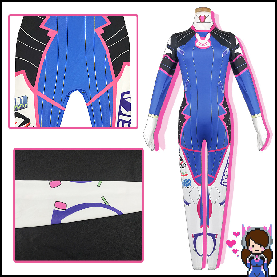 Gra Dva kostiumy Cosplay rajst – Dva Cosplay Prop recenzja i cena