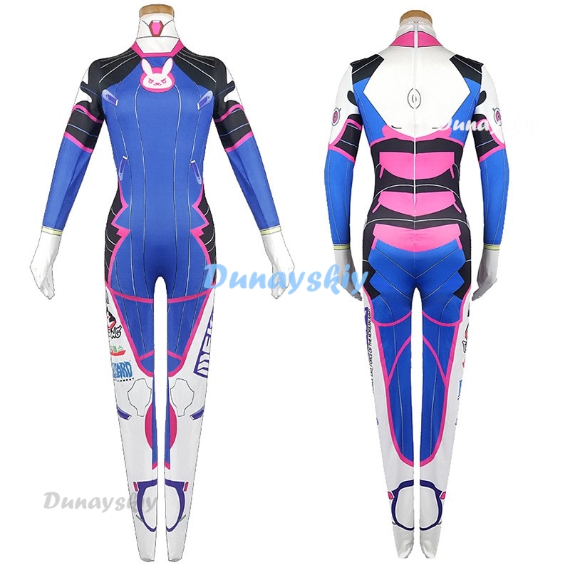 Anime kobieta kombinezon rajst – Dva Cosplay Prop recenzja i cena