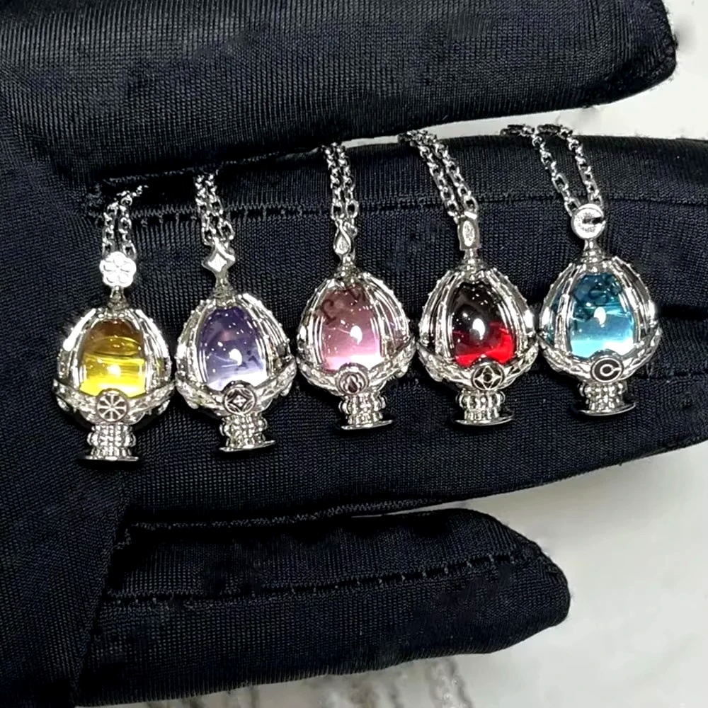 Anime Puella Magi Madoka Magic – Magnetic Clasp Cosplay recenzja i cena
