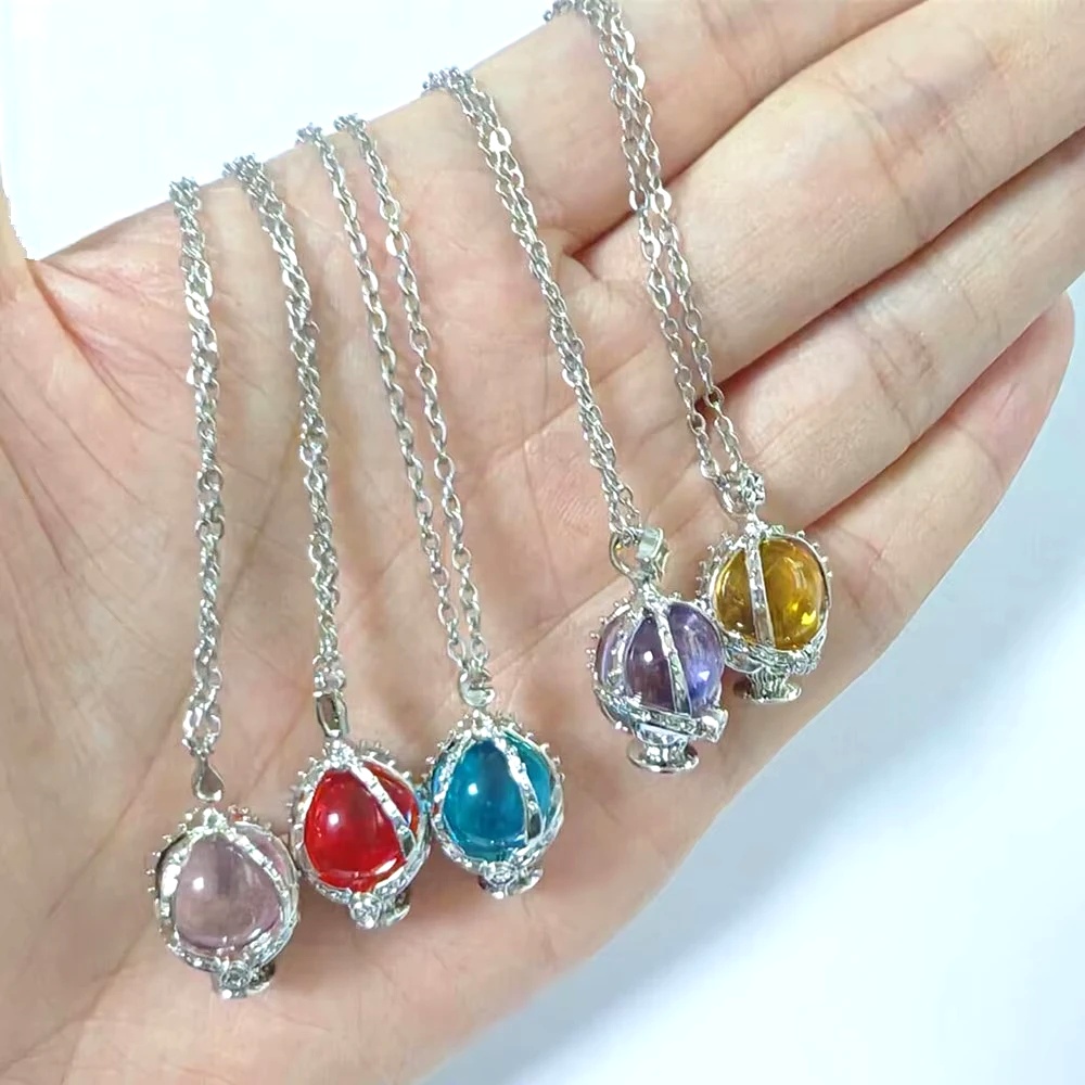 Anime Puella Magi Madoka Magic – Magnetic Clasp Cosplay recenzja i cena