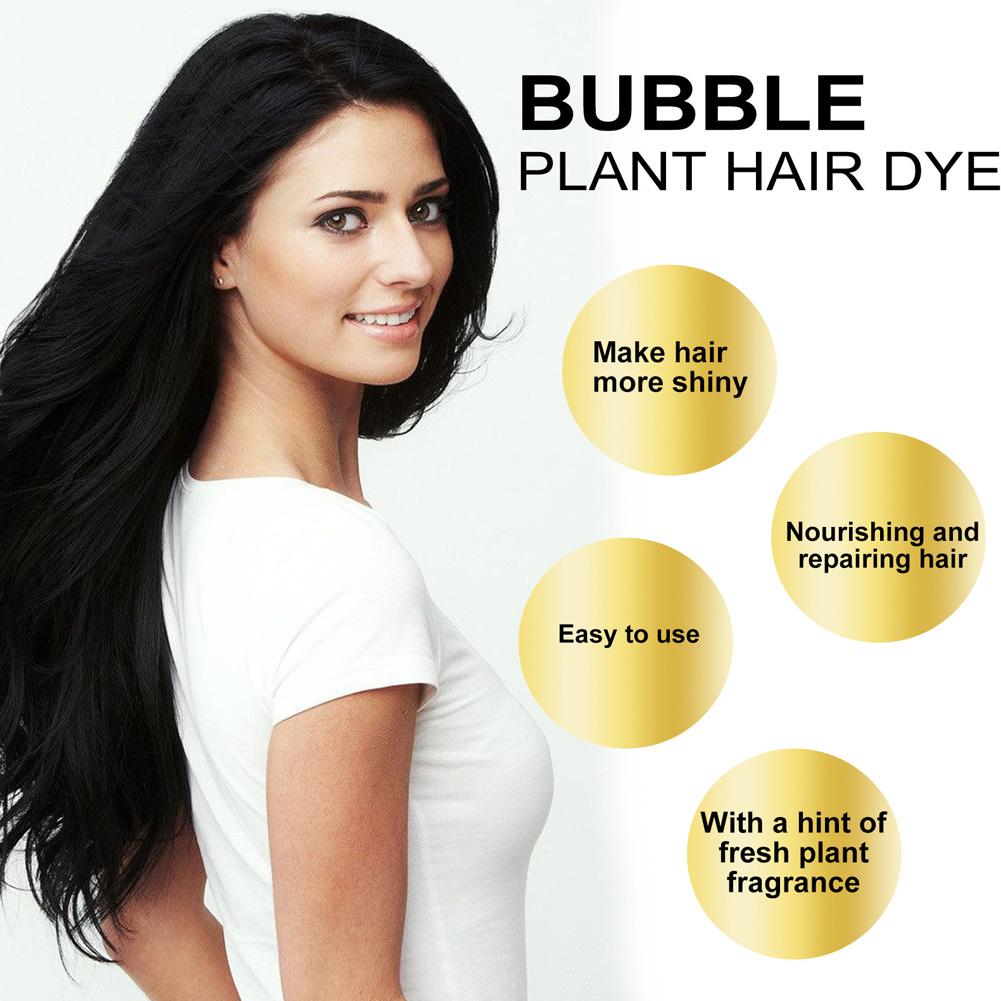 Szampon koloryzujący do włosów – Hair Spray Color recenzja i cena